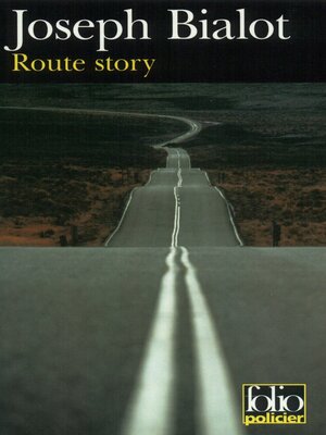 cover image of Route story